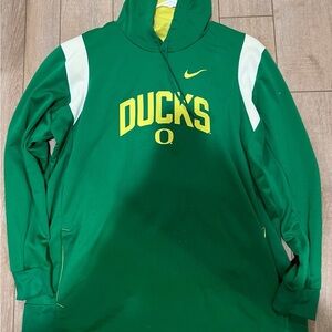 Oregon Ducks Nike Sweatshirt